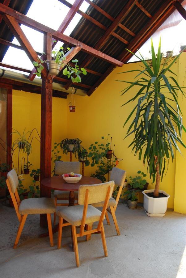 Vila Verona Sobe Palić Εξωτερικό φωτογραφία