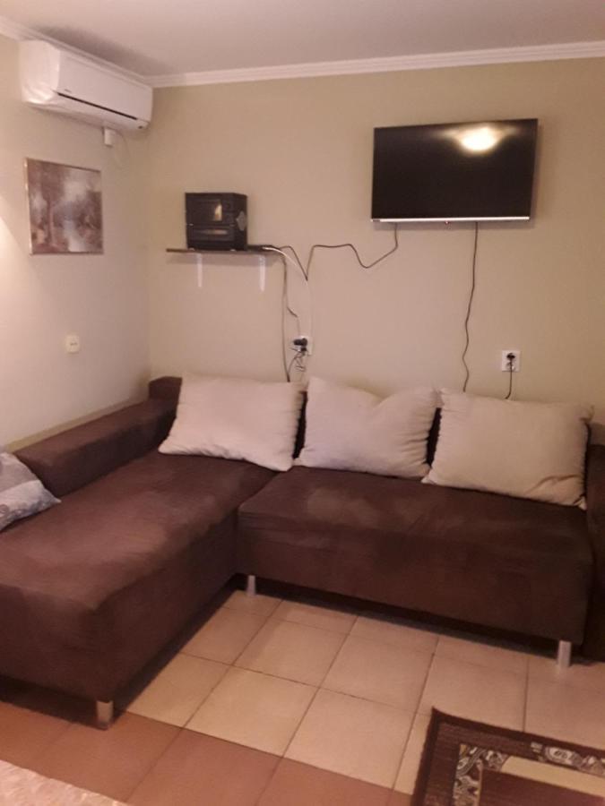 Vila Verona Sobe Palić Εξωτερικό φωτογραφία