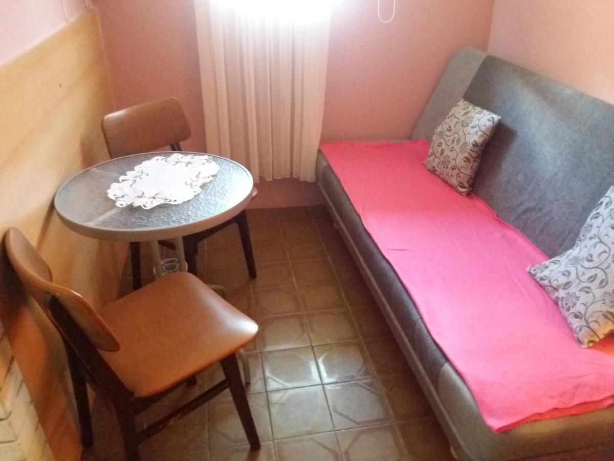 Vila Verona Sobe Palić Εξωτερικό φωτογραφία