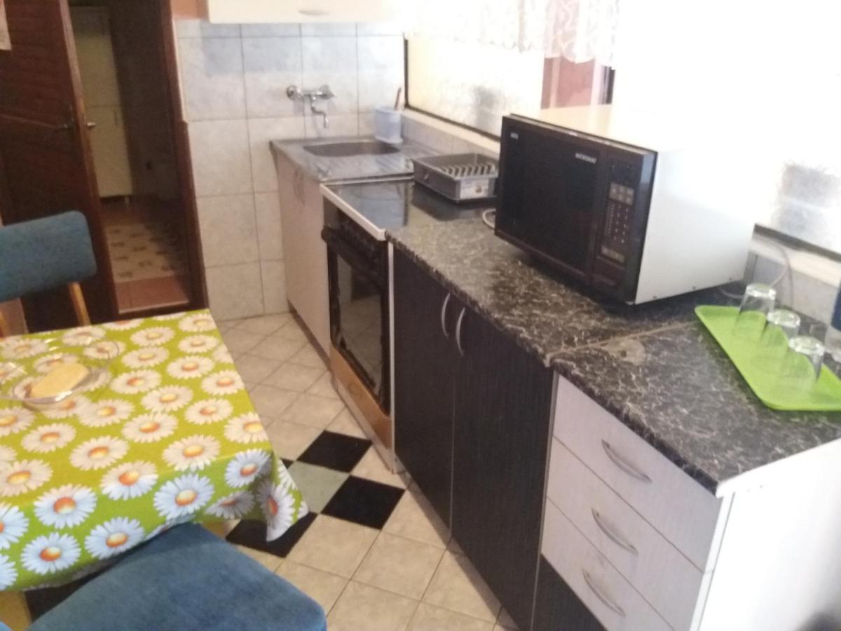 Vila Verona Sobe Palić Εξωτερικό φωτογραφία