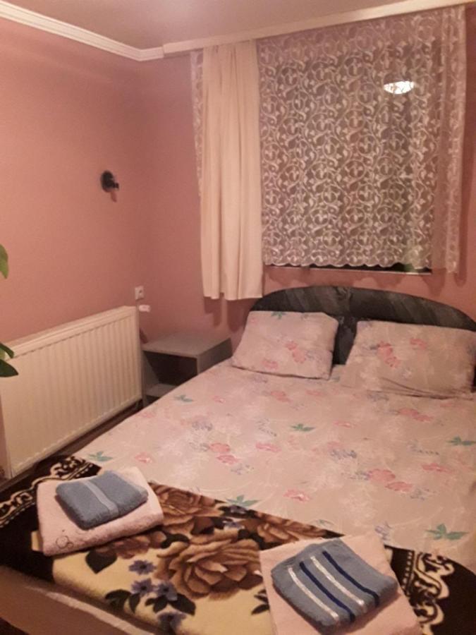 Vila Verona Sobe Palić Εξωτερικό φωτογραφία