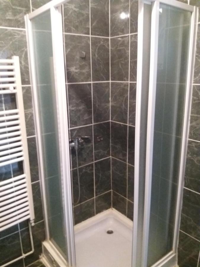 Vila Verona Sobe Palić Εξωτερικό φωτογραφία