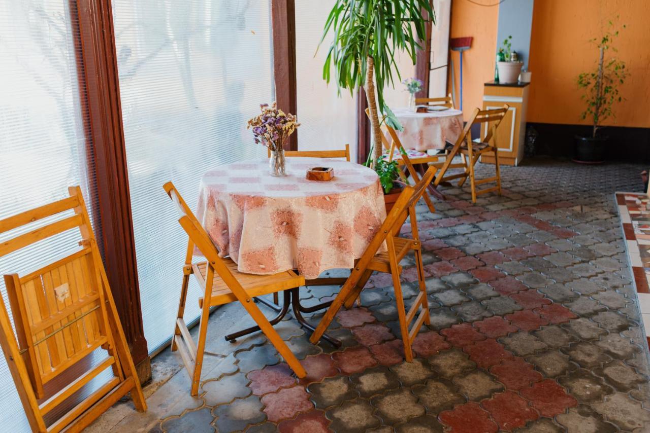 Vila Verona Sobe Palić Εξωτερικό φωτογραφία