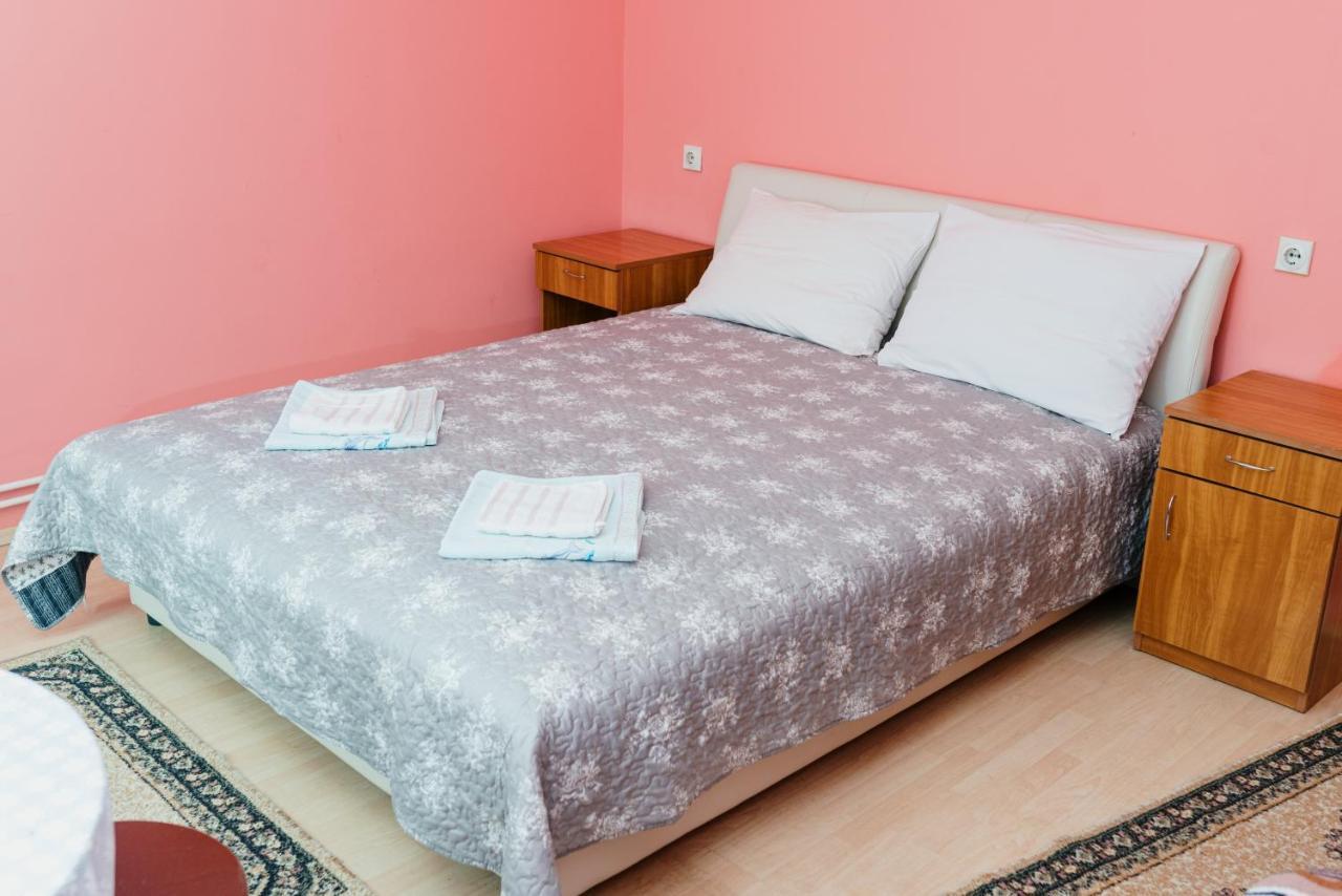 Vila Verona Sobe Palić Εξωτερικό φωτογραφία