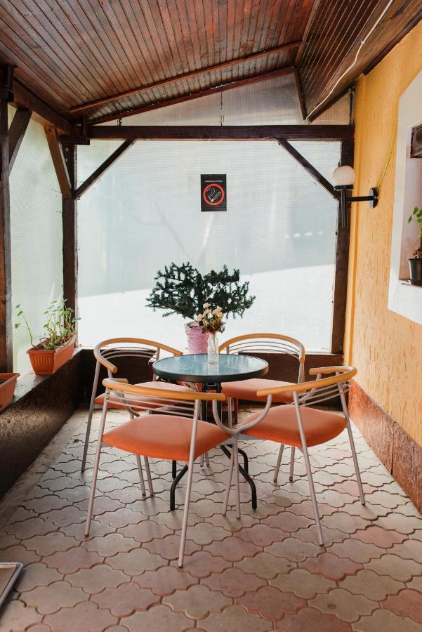 Vila Verona Sobe Palić Εξωτερικό φωτογραφία