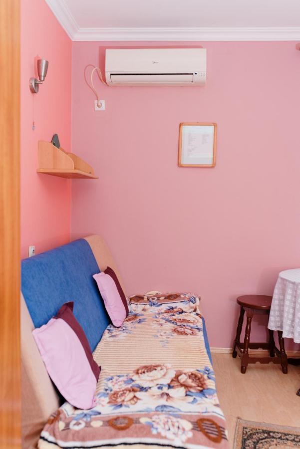 Vila Verona Sobe Palić Εξωτερικό φωτογραφία