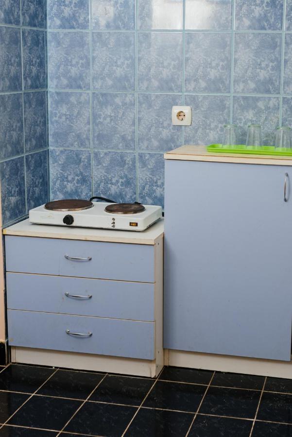 Vila Verona Sobe Palić Εξωτερικό φωτογραφία